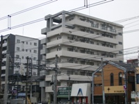 マンション（RC造）