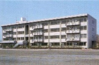 川越市立大東西中学校